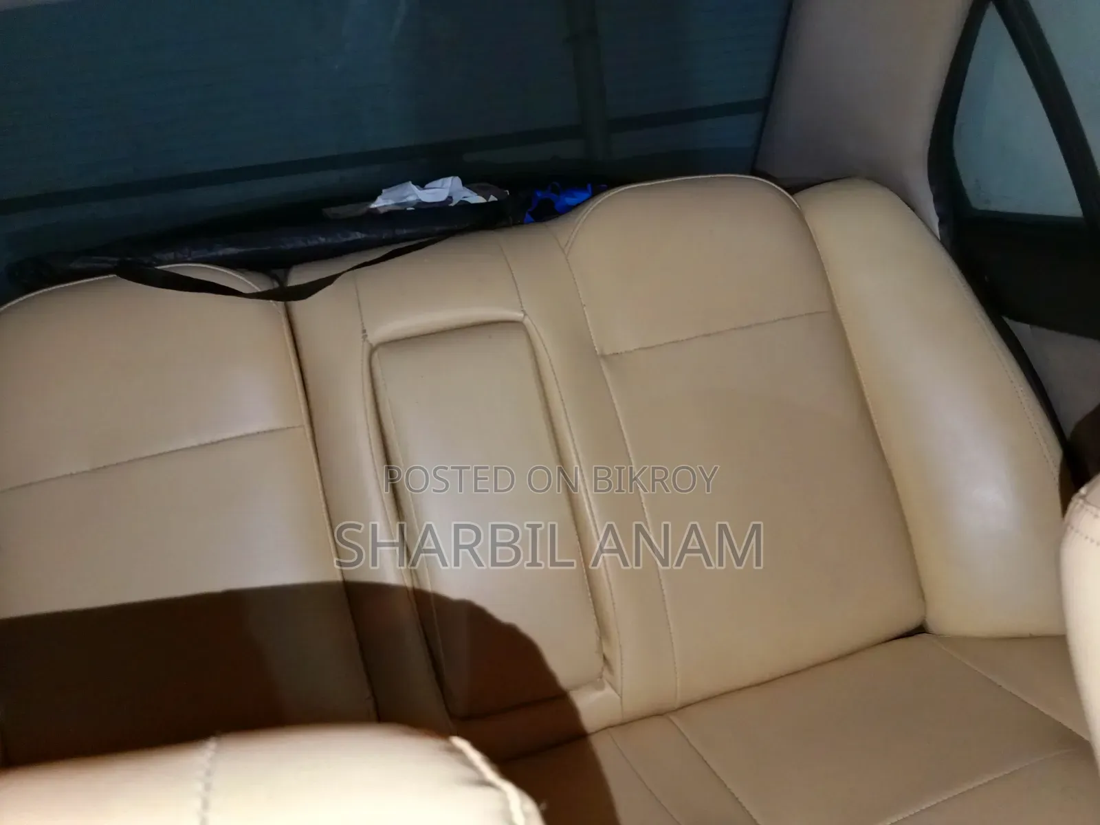 Mitsubishi Lancer 2006 Black