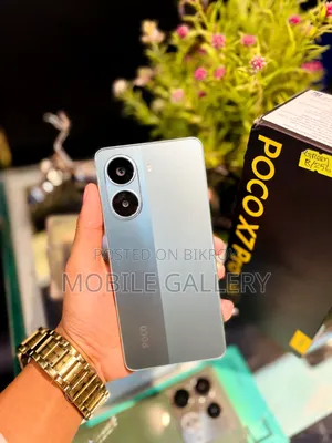 Xiaomi Poco X7 Pro 256 GB