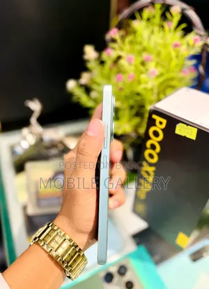 Xiaomi Poco X7 Pro 256 GB
