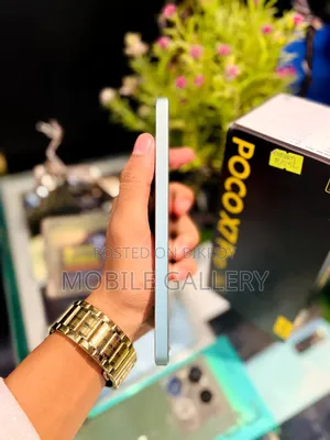 Xiaomi Poco X7 Pro 256 GB
