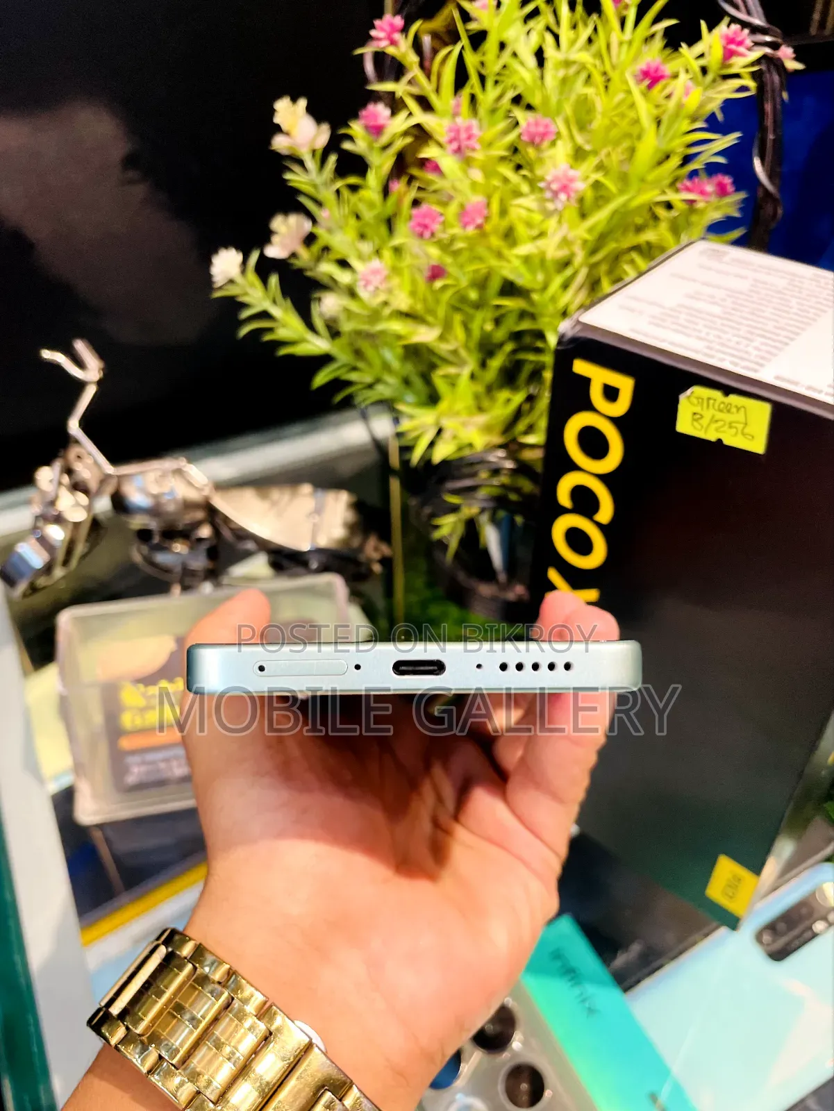 Xiaomi Poco X7 Pro 256 GB