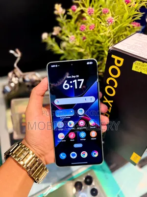 Xiaomi Poco X7 Pro 256 GB