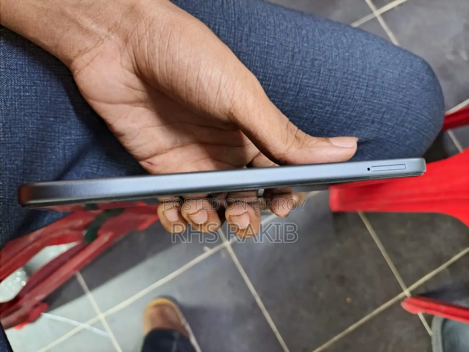 নতুন ইনফিনিক্স হট ৭০ ১২৮ জিবি ব্ল্যাক