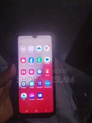Samsung Galaxy A13 128 GB Silver