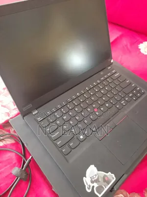 Laptop Lenovo ThinkPad T490s 16GB Intel Core i7 SSD 256GB