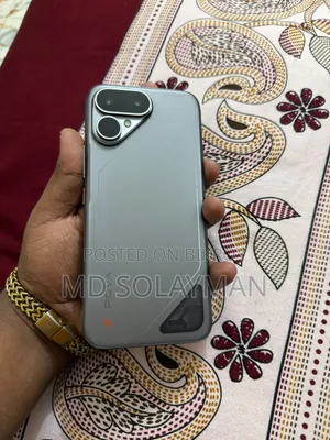 টেকনো পোভা কার্ভ ২ ২৫৬ জিবি গ্রে