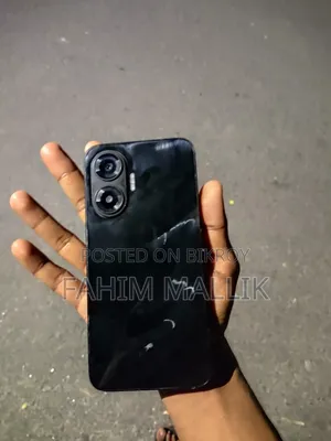 Xiaomi Redmi Turbo 4 Pro 256 GB Black