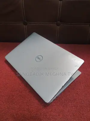 ল্যাপটপ ডেল ৩জিবি ইন্টেল এসএসডি ২৫৬জিবি