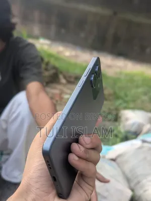 Oppo A5X 5G 128 GB Black
