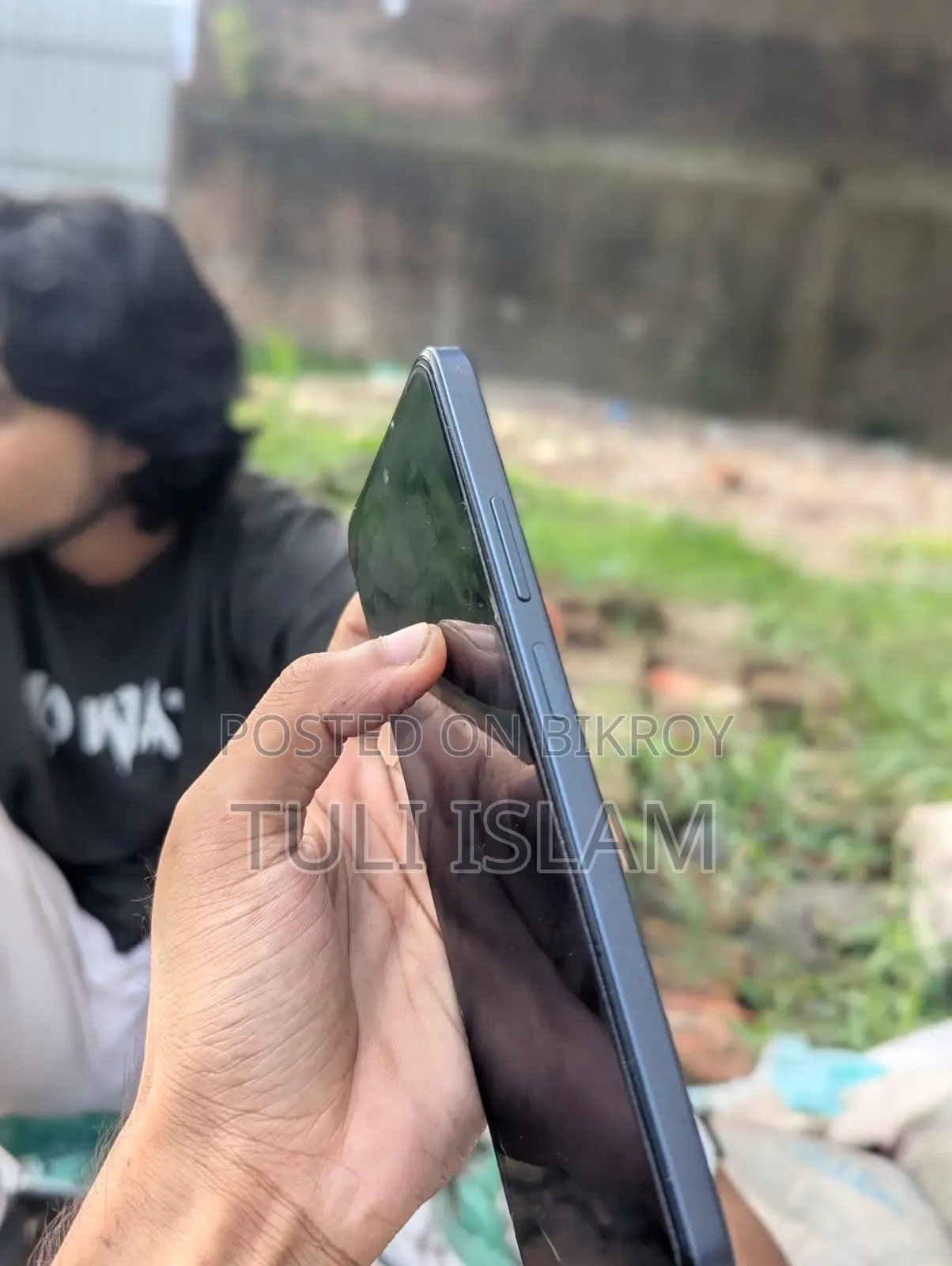 Oppo A5X 5G 128 GB Black