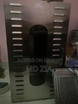 Food Dehydrator 20 Try