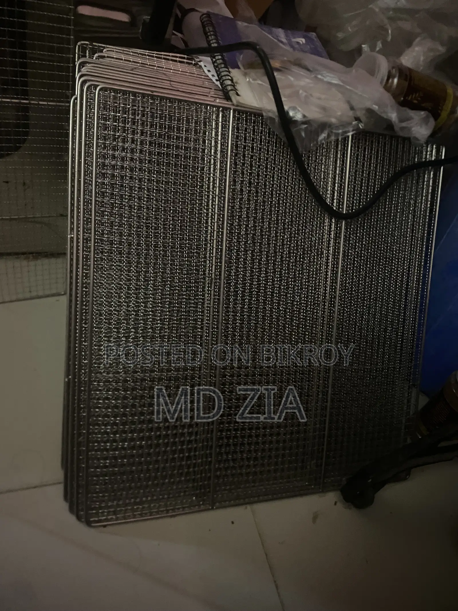 Food Dehydrator 20 Try