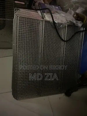 Food Dehydrator 20 Try