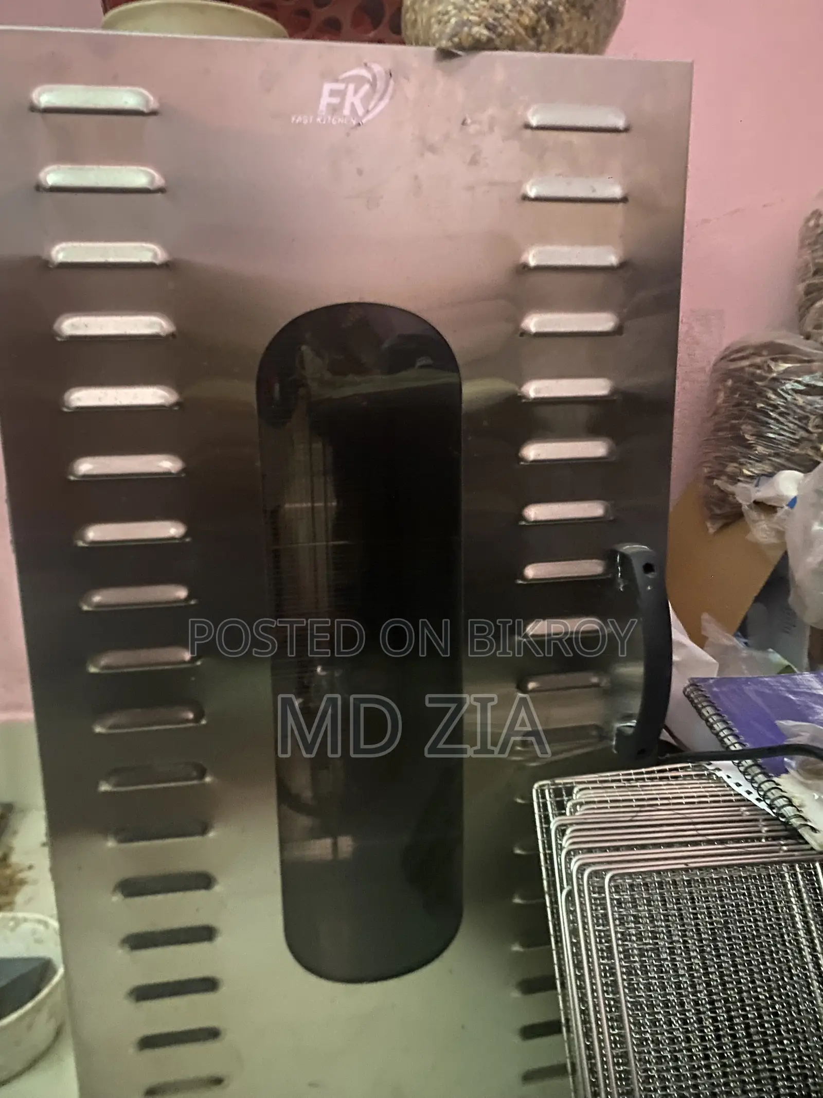 Food Dehydrator 20 Try
