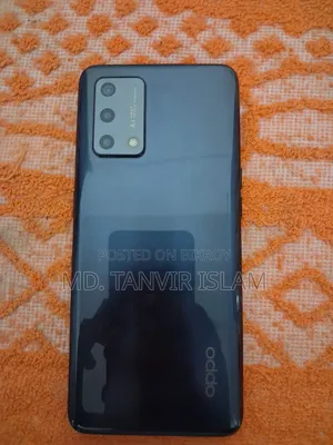 Oppo A95 128 GB Black
