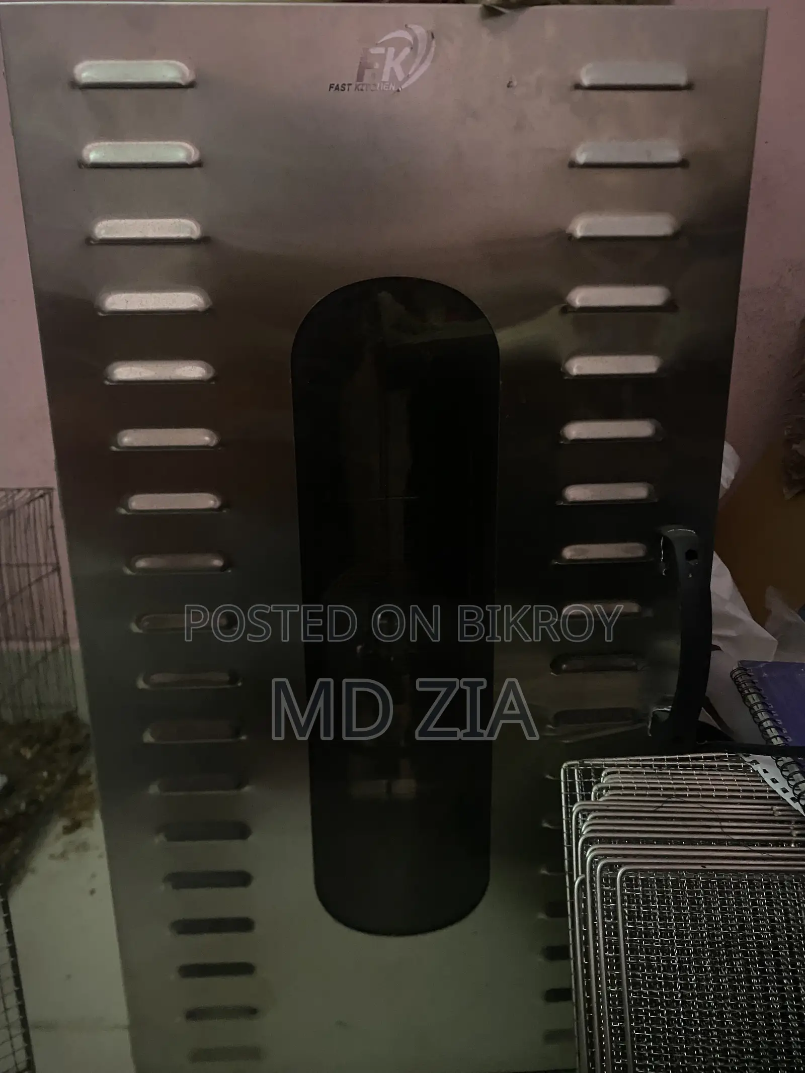 Food Dehydrator 20 Try