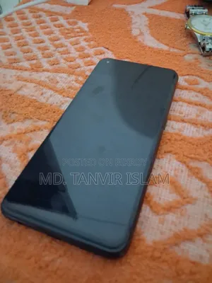 Oppo A95 128 GB Black