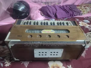 Sur Dhwani Harmonium for Sale .Gpg+2
