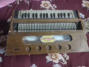 Sur Dhwani Harmonium for Sale .Gpg+2