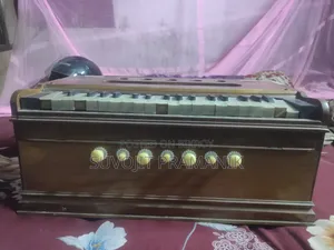 Sur Dhwani Harmonium for Sale .Gpg+2