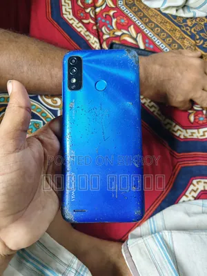 Symphony Z32 32 GB Blue
