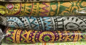 Puja Block Saree