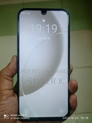 Realme C100i 64 GB Gray