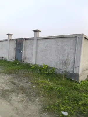 South Facing Near Forest 10 Katha Plot for Sale in Sector: 24, Purbachal