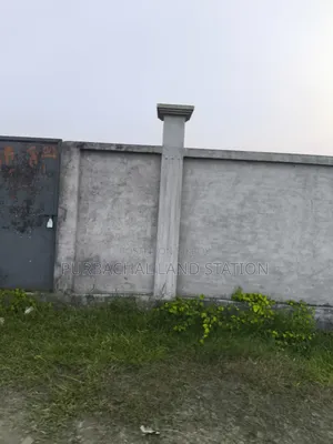 South Facing Near Forest 10 Katha Plot for Sale in Sector: 24, Purbachal