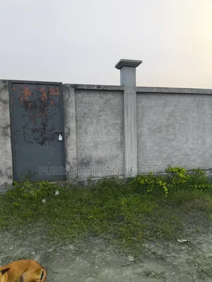 South Facing Near Forest 10 Katha Plot for Sale in Sector: 24, Purbachal