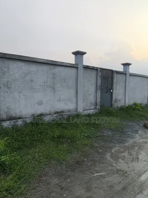 South Facing Near Forest 10 Katha Plot for Sale in Sector: 24, Purbachal