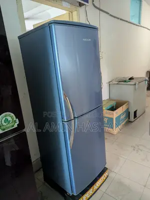 ফ্রিজ বিক্রয় হইবে