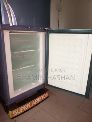 ফ্রিজ বিক্রয় হইবে