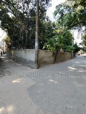 আমজাদের মোড়ে ৫ কাঠা জায়গা বিক্রয় হবে
