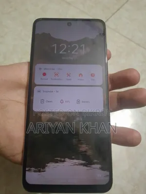 Realme C55 128 GB Gold