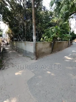 আমজাদের মোড়ে ৫ কাঠা জায়গা বিক্রয় হবে