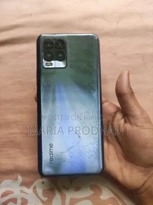 Realme 8 Pro 128 GB