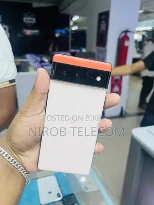 Google Pixel 6 128 GB