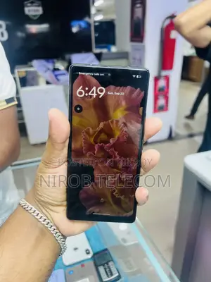 Google Pixel 6 128 GB
