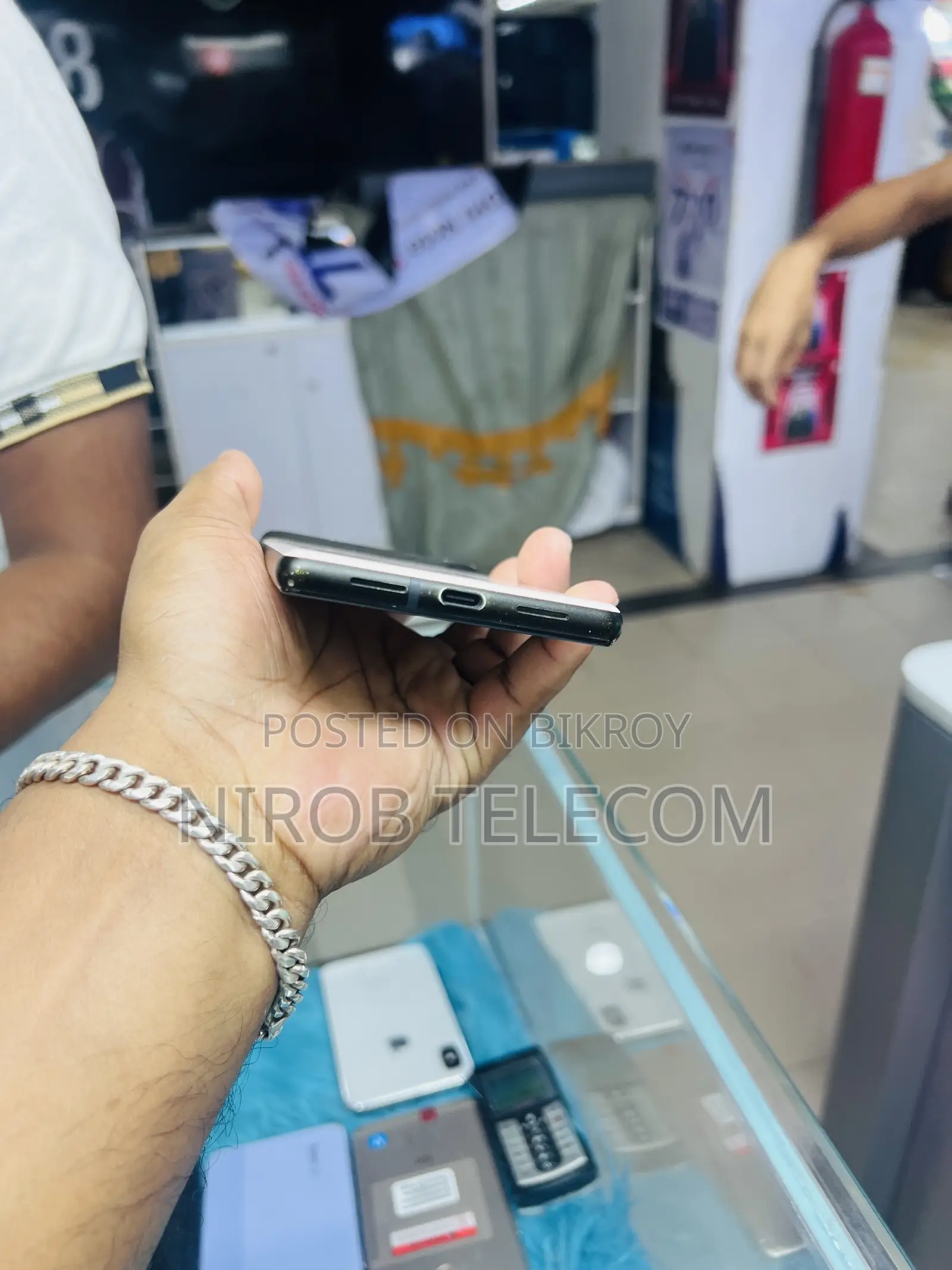 Google Pixel 6 128 GB