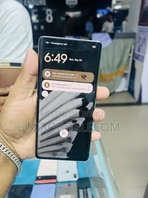Google Pixel 6 128 GB