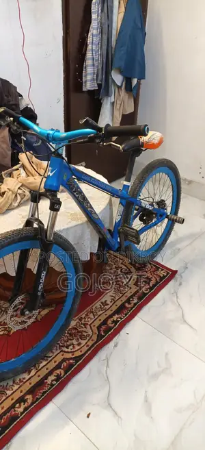 Full Fresh Cycle