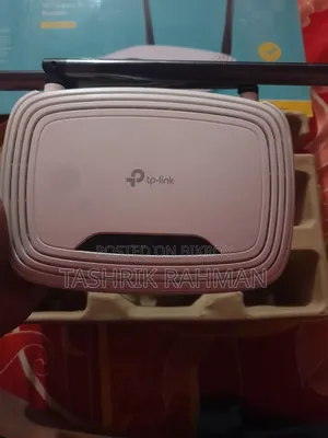 TP-Link Router Brand New