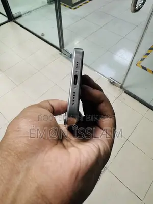 Apple iPhone 15 Pro 256 GB Silver