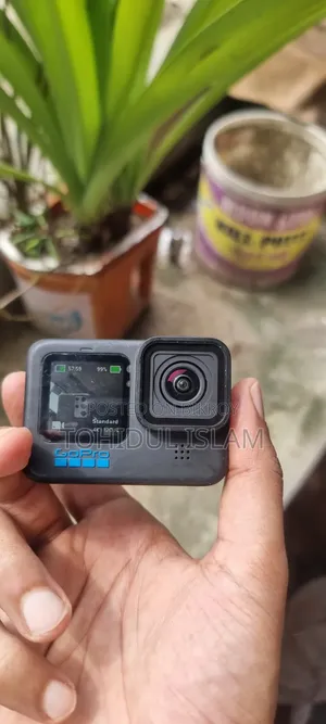 GoPro 11 Black