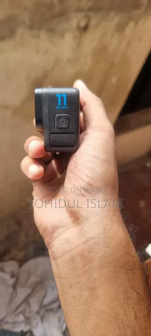 GoPro 11 Black