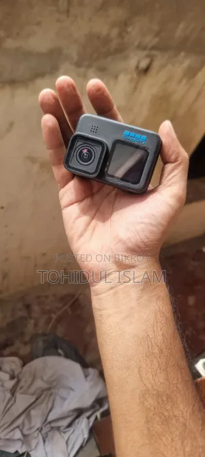 GoPro 11 Black