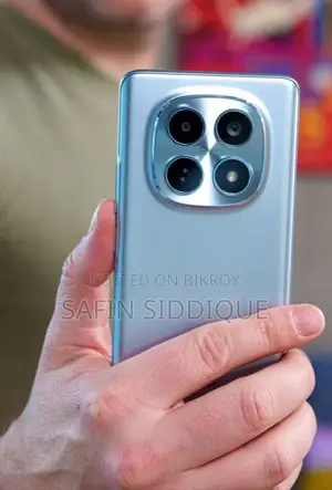 Xiaomi Redmi Note 15 ১২৮ জিবি গ্রিন