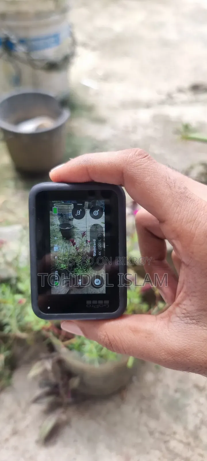 GoPro 11 Black