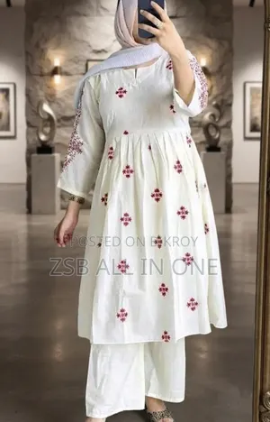 আনারকলি টু পিস গাউন আপডেট কালেকশন